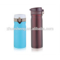 350ml High quality sport japanese stainless steel double wall vaccum flask